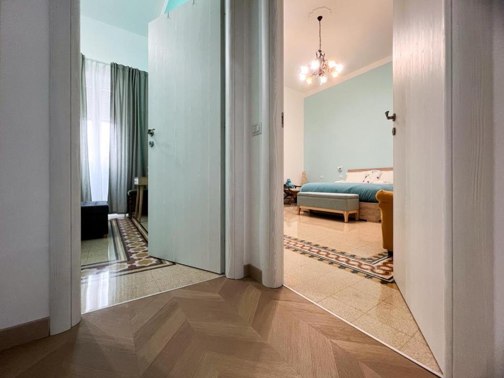 A Casa Di Ala Apartment Roma Exterior foto