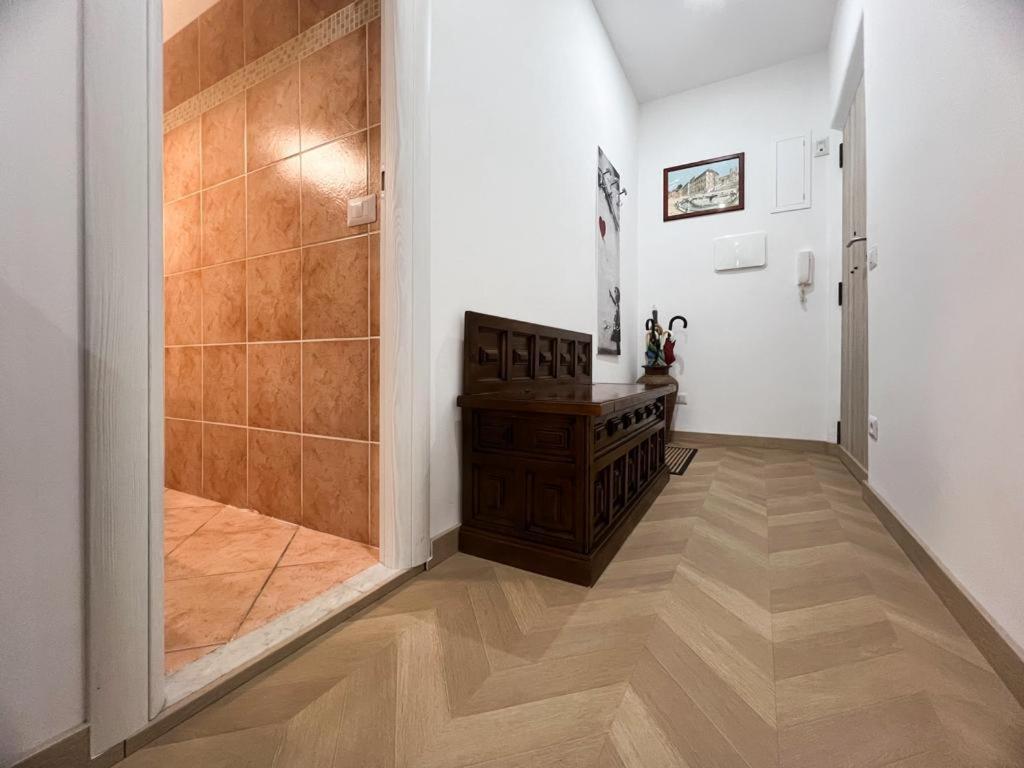 A Casa Di Ala Apartment Roma Exterior foto