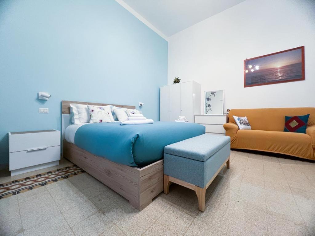 A Casa Di Ala Apartment Roma Exterior foto