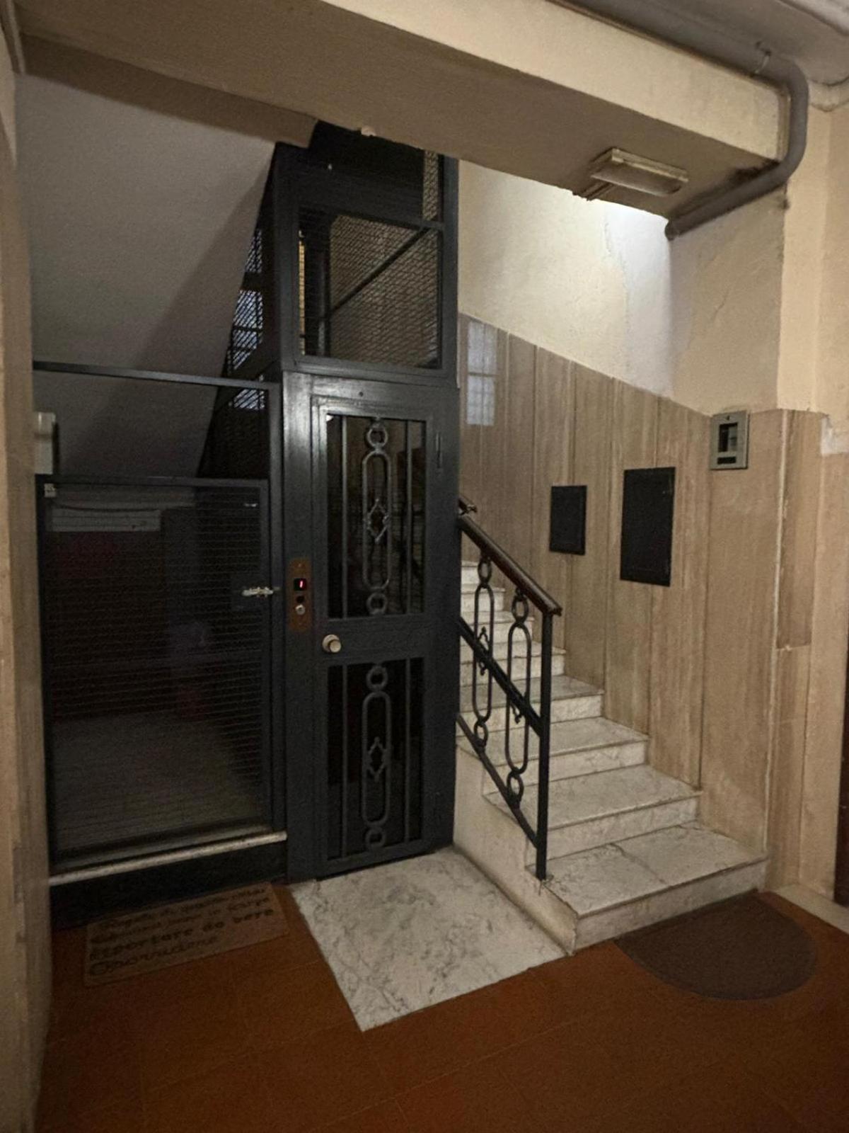 A Casa Di Ala Apartment Roma Exterior foto